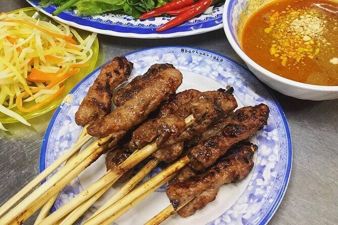 Private Danang Hidden Food Walking Tours by Original Tastes - Key things to know before you go
