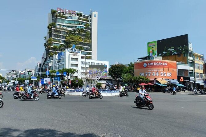 Private Danang Hidden Food Walking Tours by Original Tastes - Why this Da Nang food walk feels more local than a quick bite