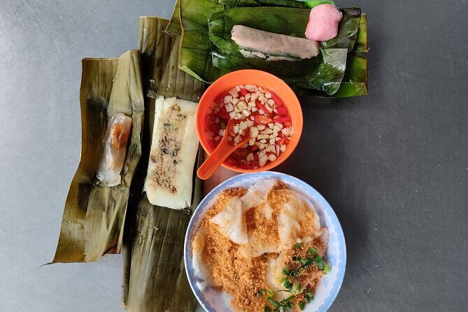 Private Danang Hidden Food Walking Tours by Original Tastes - Price and value: how $20 makes sense (if you’re hungry for variety)
