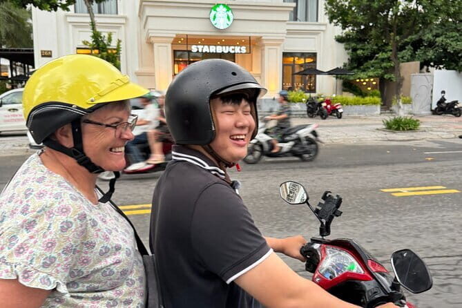 Private Danang Hidden Gems Motorbike Tour - Key highlights at a glance