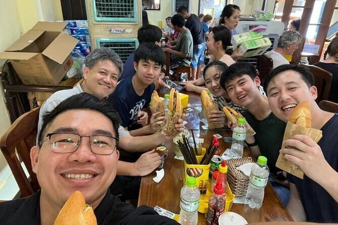 Private Danang Hidden Gems Motorbike Tour - Linh Ung Pagoda and the Lady Buddha: more than a photo stop