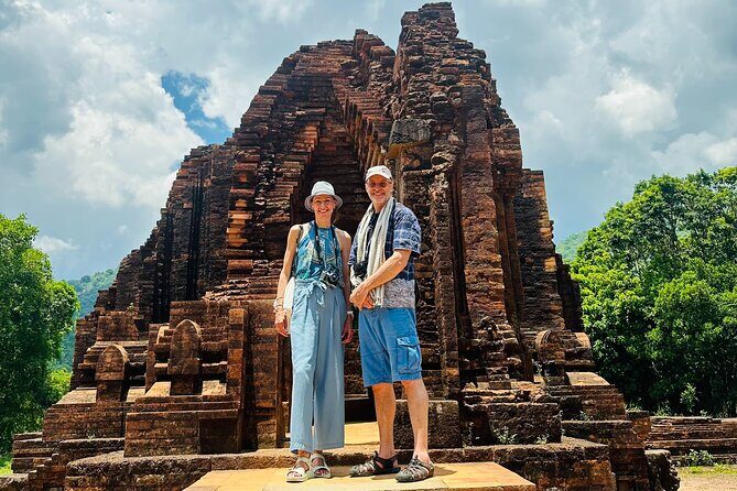 Private/ Group Tour: My Son Sanctuary - My Son Sanctuary: Why This Place Feels Different