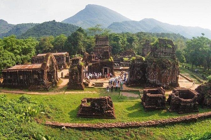 Private/ Group Tour: My Son Sanctuary - Price and Ticket Details: What $31.24 Actually Buys
