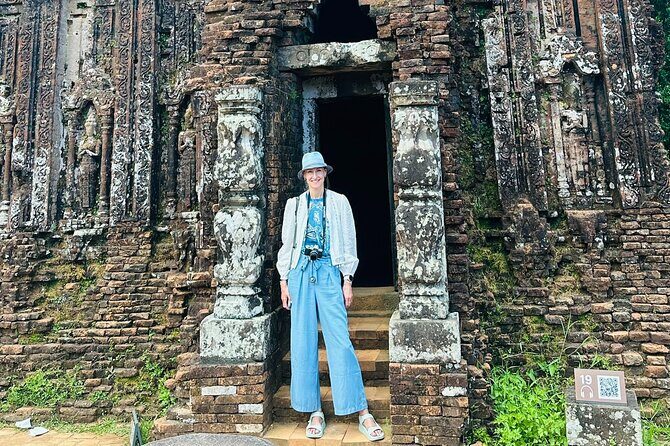 Private/ Group Tour: My Son Sanctuary - Is This Tour a Good Fit for You?