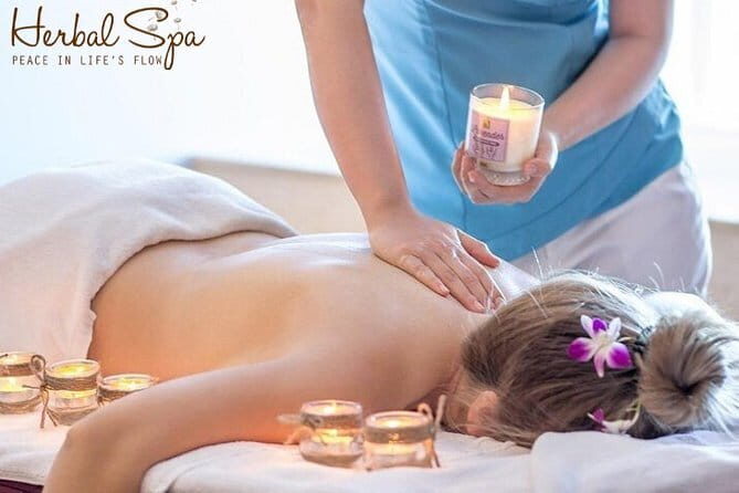 Private Panda Massage in Da Nang Vietnam - Pricing and Value: Why About $22 Can Make Sense