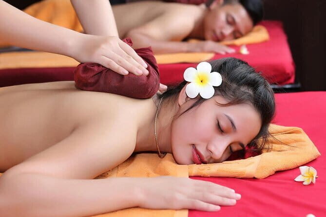 Private Rejuvenating Mask Therapy in Da Nang - Price and Value: Is $24 a Good Deal Here?