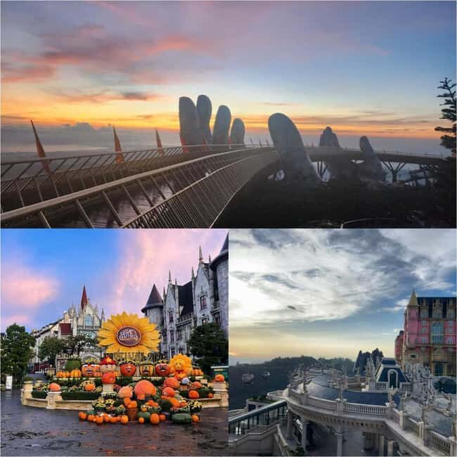 Private Sunset BaNa Hills With Golden Bridge Day Tour - Price and Value: Is $130 a Good Deal?