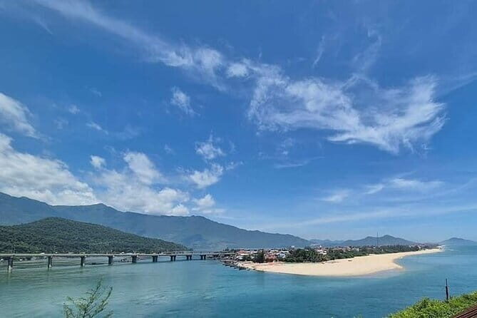 Private Tour in Hai Van Pass via US Army Jeep in Danang - Da Nang drop-off: keep the day light after the views