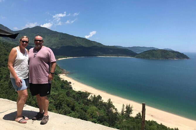 Private Transfer Da nang or Hoi An To Hue Via Ba Na Hill Golden Bridge - Ba Na Hills and the Golden Bridge stop: the part you’ll plan around