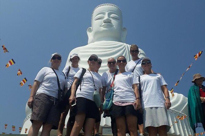 Private Transfer Da nang or Hoi An To Hue Via Ba Na Hill Golden Bridge - Who this private transfer is best for