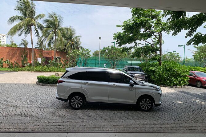 Private Transfer from Da Nang to Hoi An - Who this private transfer is best for