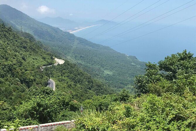 Private Transfer From Hoi an TO Hue with Sightseeing - Key highlights