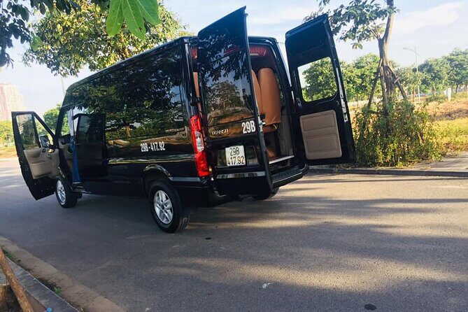 Private Transfer From Hoi an TO Hue with Sightseeing - Why This Hoi An to Hue Transfer Feels More Like a Day Trip