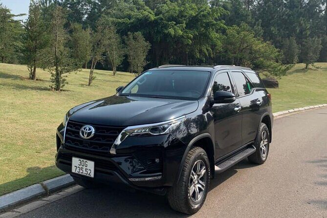 Private Transfer From Hoi an TO Hue with Sightseeing - Time on the Road: How Long You’ll Be Traveling and How to Pace Stops