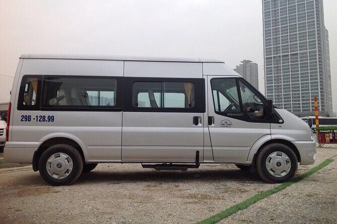 Private Transfer From Hoi an TO Hue with Sightseeing - Price and Value: What You’re Really Paying For