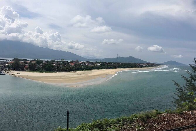 Private Transfer From Hoi an TO Hue with Sightseeing - The Private Car Part That Matters: A/C, English, and No Guesswork