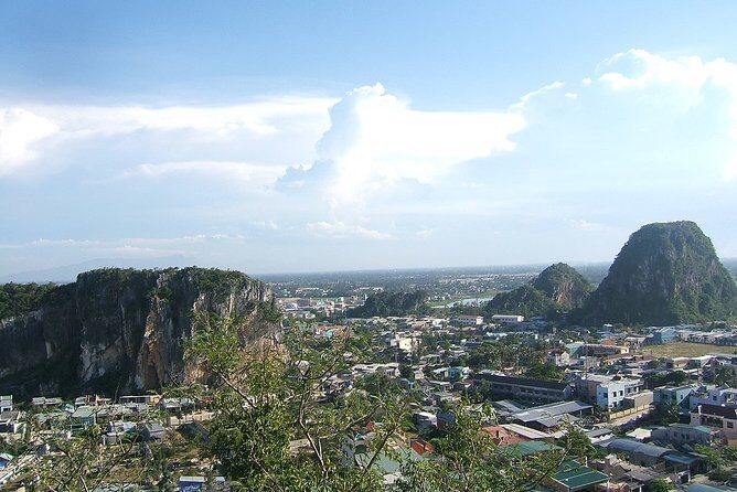 Private Transfer/tour to Marble mountain and Linh Ung temple - Key things to know before you go