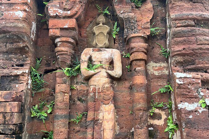 Private transfer/Tour to My Son sanctuary from Da Nang/ Hoi An - Who This Trip Suits Best