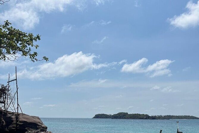 Real snorkel trip by speedboat with small group on Cham island - Morning logistics: pickups, timing, and how the day flows