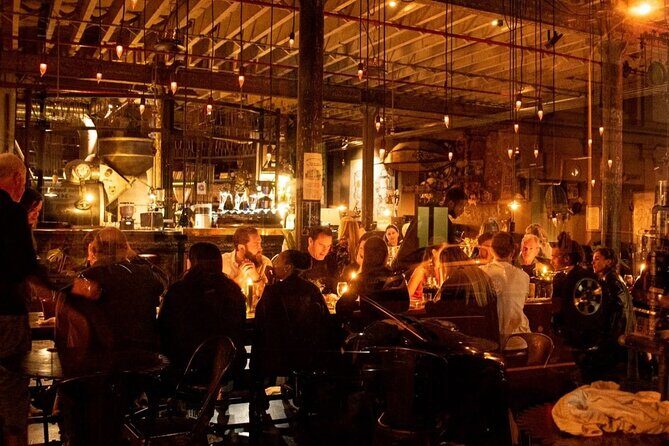 Secret Gourmet Dining Experience in Da Nang - Quick Hits
