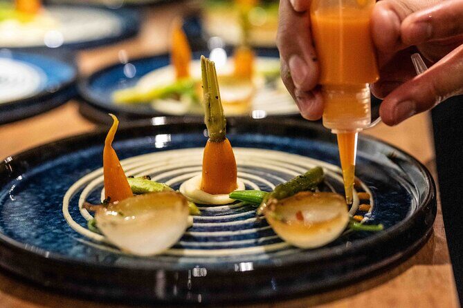 Secret Gourmet Dining Experience in Da Nang - The Secret Space in Da Nang: Romance, Privacy, and Real Comfort