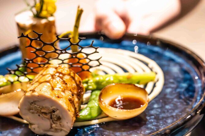 Secret Gourmet Dining Experience in Da Nang - Pickup, Mobile Ticket, and Hải Châu District Logistics