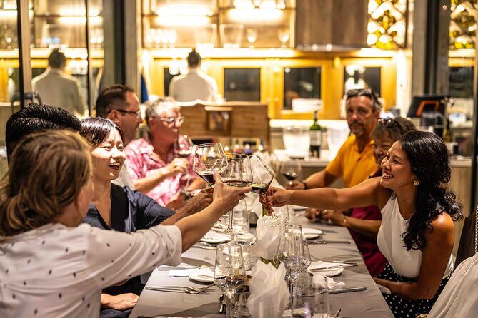 Secret Gourmet Dining Experience in Da Nang - Value Check: Is $108.69 Per Person Worth It?