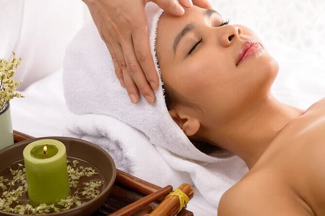 Shiatsu Massage - Key highlights to know before you go