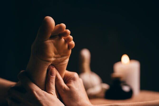 Shiatsu Massage - Japan-Style Shiatsu in Da Nang: What It Is and Why It’s Worth Your Time