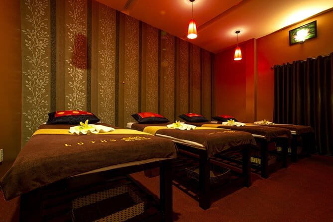 Shiatsu Massage - What Shiatsu Should Do to Your Neck, Shoulders, and Tight Muscles