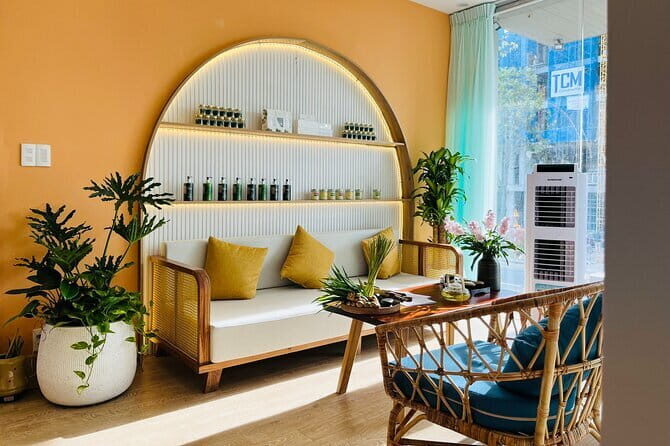 Shiatsu Massage - Indoor Spa Reality Check: Noise and Coughing Concerns