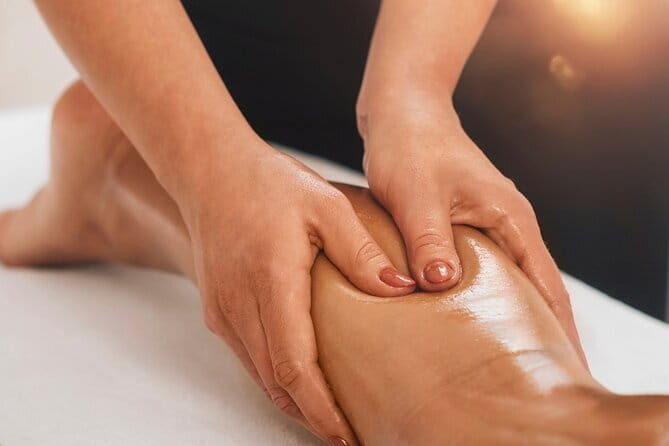 Shiatsu Massage - Price and Value in Da Nang: Is $23.70 a Good Deal for 60 Minutes?
