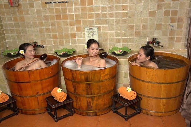 Shiatsu Massage - Who Should Book This Shiatsu at Panda Spa (And Who Might Skip)