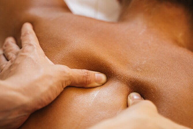 Shiatsu Massage - Finding Panda Spa: Meeting at 229 Nguyễn Văn Thoại