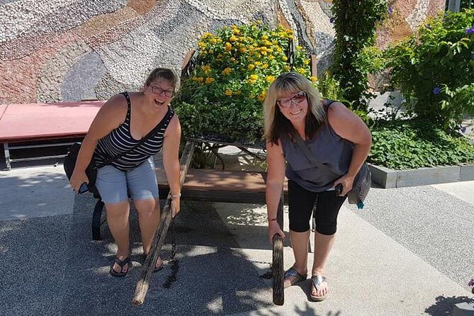 Shore Excursion CHAN MAY or TIEN SA to GOLDEN BRIDGE, MARBLE MOUTAIN,LADY BUDDHA - Small practical tips that make the day smoother