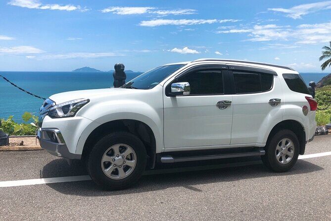 Shuttle from Da Nang Airport to Hoi An city or vice versa - Choosing the right option: airport to hotel and back