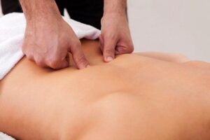 Sport Revival (Sports | Muscle Recovery) - Customizable pressure is the real value (ask for what you need)