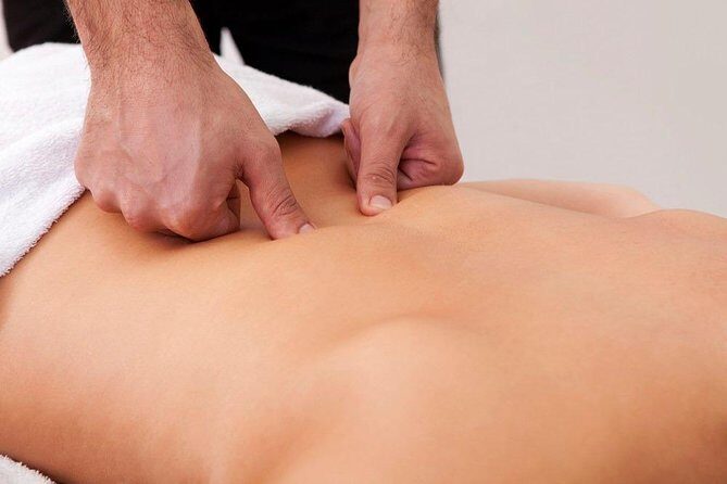 Sport Revival (Sports | Muscle Recovery) - Customizable pressure is the real value (ask for what you need)
