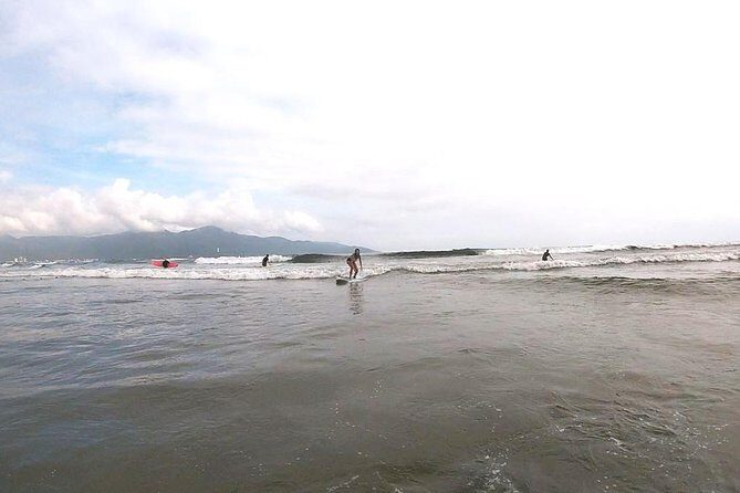 Surfboards rental on My Khe Beach - Who This Rental Is Perfect For