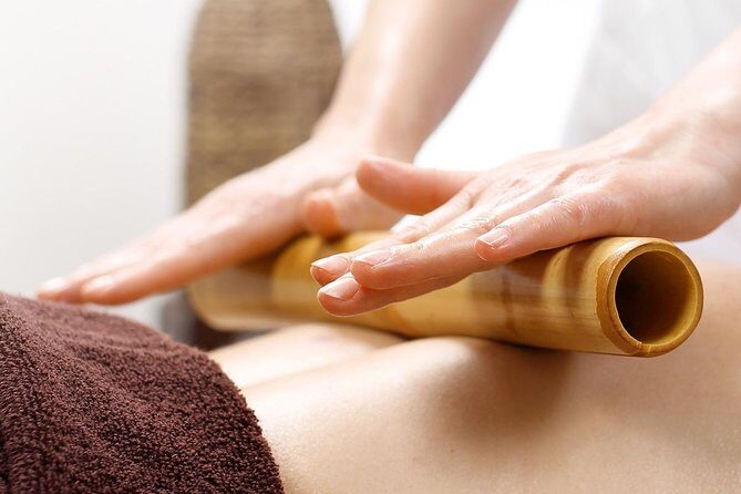 Tailored Body Ritual (Personalized | Custom Blend) - Choosing your 70, 90, or 120 minutes (and why timing matters)