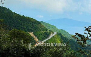 Top Gear Hai Van Pass Motorbike Adventure - by Motorvina - Small Group Riding and What “English Guide” Really Means Here