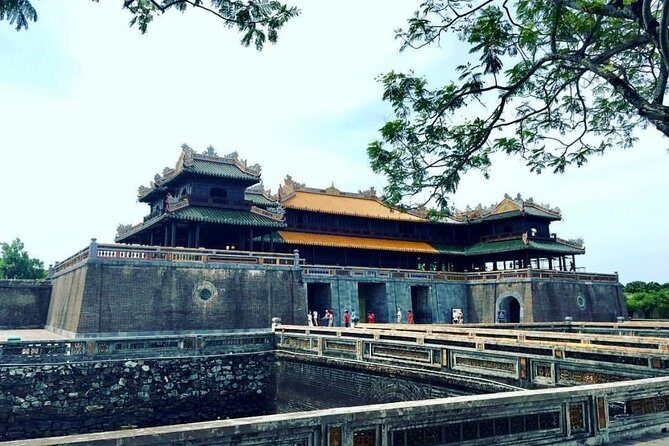 Transfer from Da Nang to Hue - Key things to know before you go