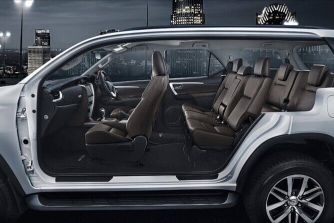 Vietnam Airport Transfers - Value First: Why $13 Per Person Can Still Feel Like a Win