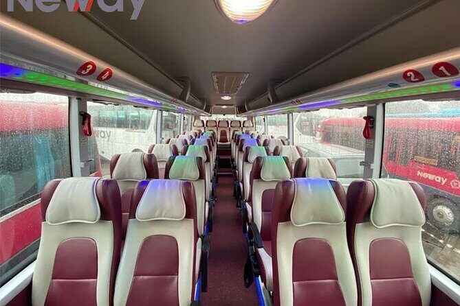 Vietnam Airport Transfers - Small Group Service and Group Discounts: When It Matters