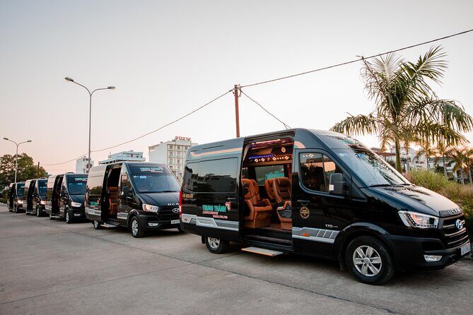 Vietnam Airport Transfers - A Real-World Perk: Getting Past the Waiting Game