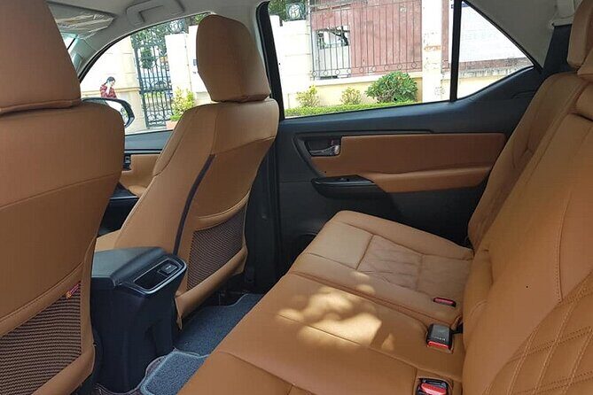 Vietnam Airport Transfers - Which Vietnam Airports Are Covered (and Why That’s Useful)