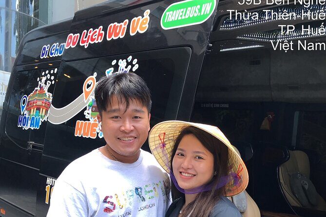 VIP Limousine: Da Nang to Hue Trip - Meeting Points and Pickup Reality: How to Keep It Stress-Free
