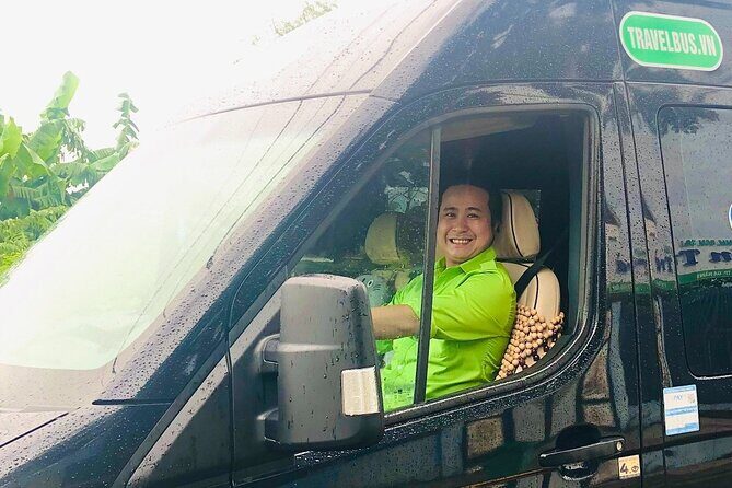 VIP Limousine: Da Nang to Hue Trip - Eco-Friendly and Safety Messaging: What You Can Trust (and What You Can’t)